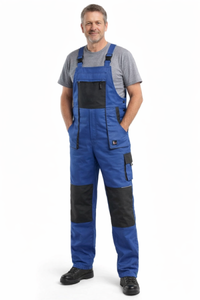 Kalhoty s laclem CXS LUXY ROBIN0